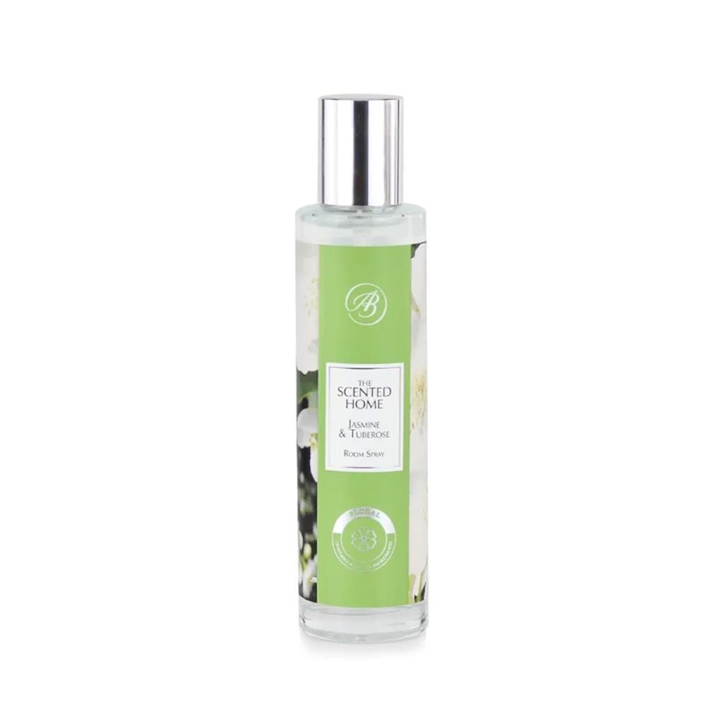 Ashleigh & Burwood Jasmine & Tuberose Room Mist Spray £8.96